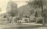 Dommartin. - Le Village